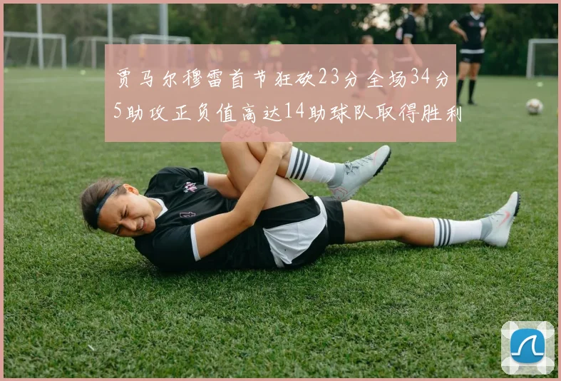 贾马尔穆雷首节狂砍23分全场34分5助攻正负值高达14助球队取得胜利