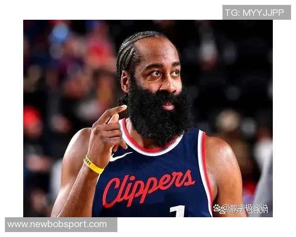 哈登若能拥有强力帮手将迎来更好局面失去小卡鲍威尔比尔的挑战不容小觑