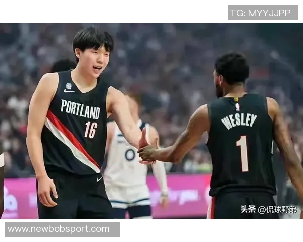 刘维伟现场观战首秀杨瀚森表达喜悦并全力以赴展现自我