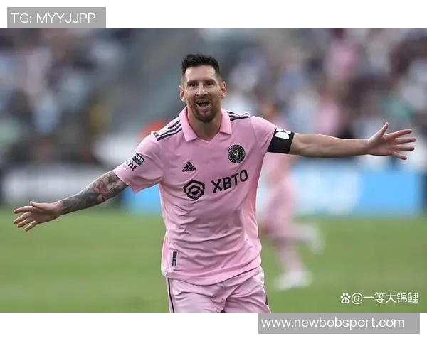 梅西38岁依然风采不减进球助攻双帽子戏法成就辉煌