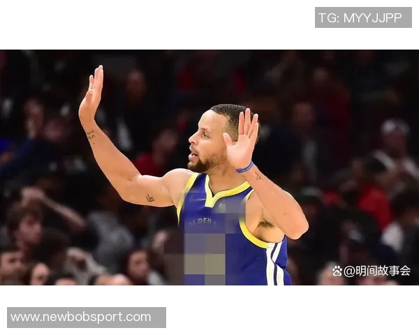 库里谈詹姆斯缺阵原因称其必定有正当理由想上场比赛