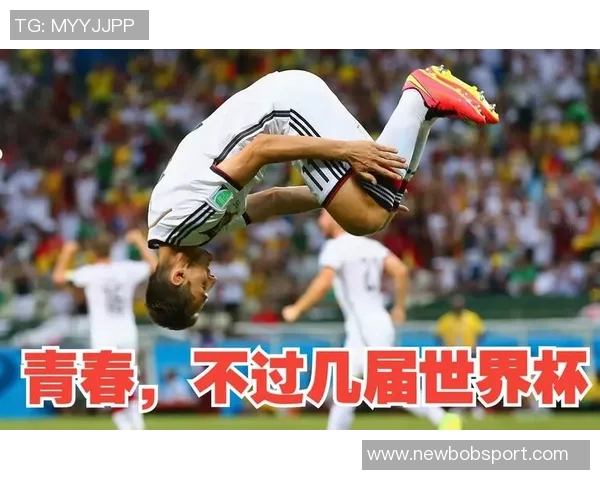 克洛泽世界杯传奇之路24场16球零点球攻破阿巴英等强队