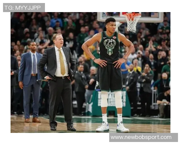 雄鹿全力留住字母哥签下五弟助力球队未来发展